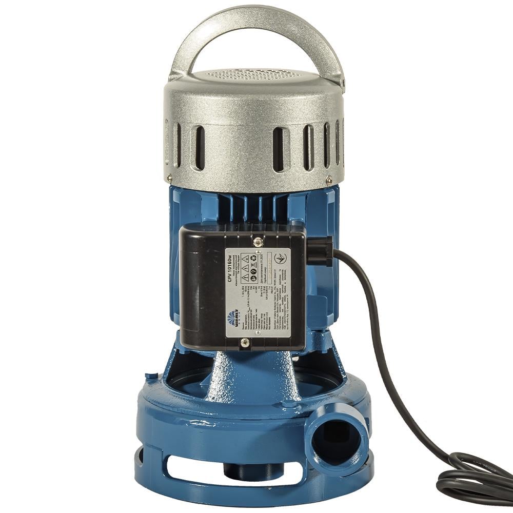 Насос поверхневий Vitals aqua відцентровий вертикальний СPV 10160 w