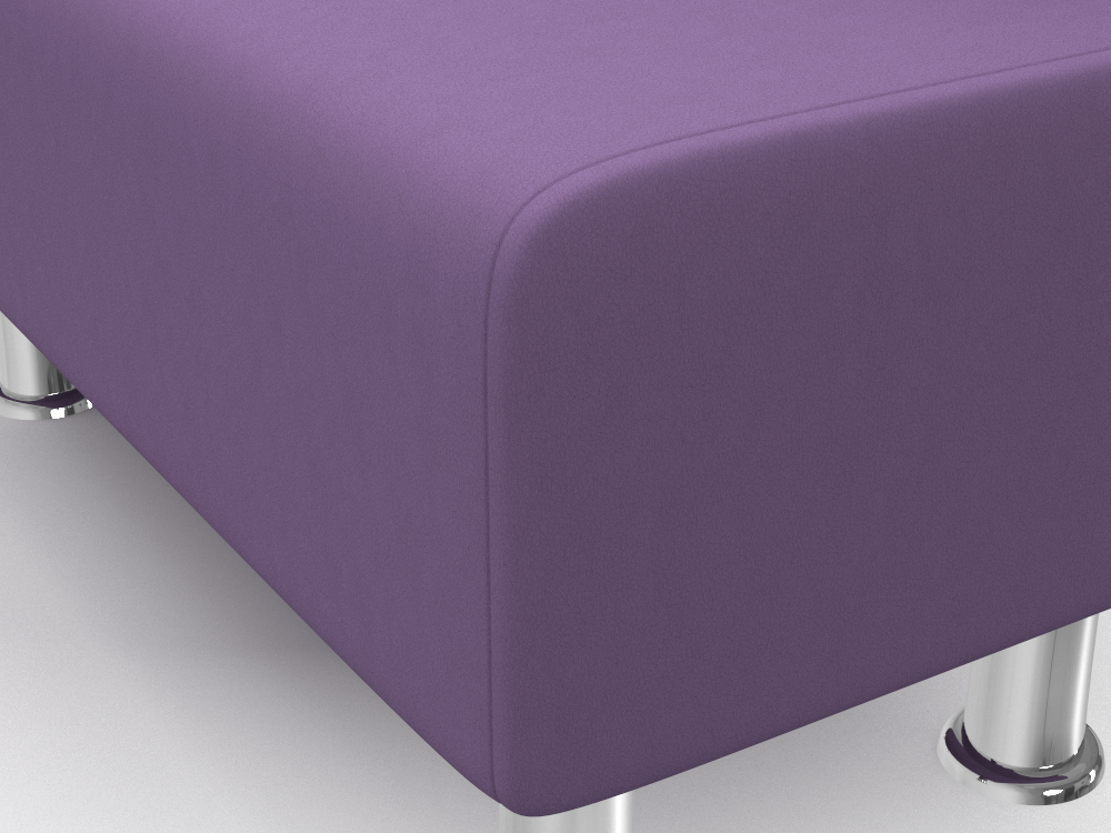 Диван Relax Junior SL 2217 Світло-фіолетовий (24043848) - фото 3 Диван Relax Junior SL 2217 Світло-фіолетовий (24043848) - фото 3