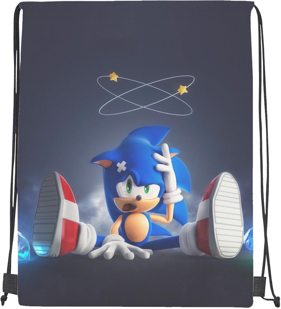 Мішок спортивний Sonic 26 (20301157)