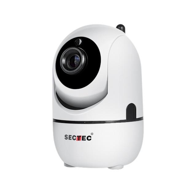 Камера стеження WI-FI Sectec IL-HIP291G-2M-AI 1080p Камера стеження WI-FI Sectec IL-HIP291G-2M-AI 1080p