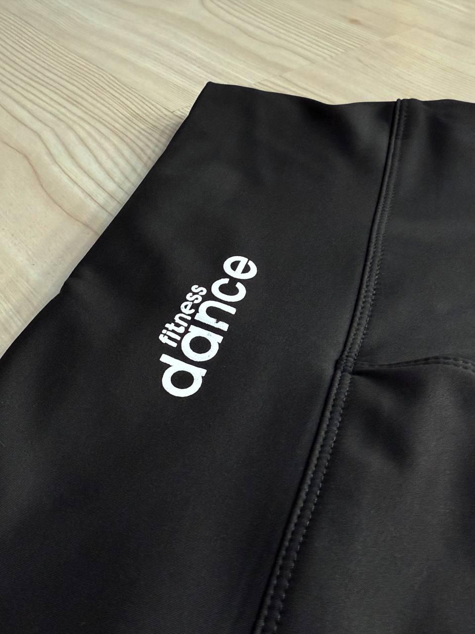 Лосини жіночі Kenalin 9636 утеплені дайвінг широкий пояс M Чорний (5684) - фото 6 Лосини жіночі Kenalin 9636 утеплені дайвінг широкий пояс M Чорний (5684) - фото 6