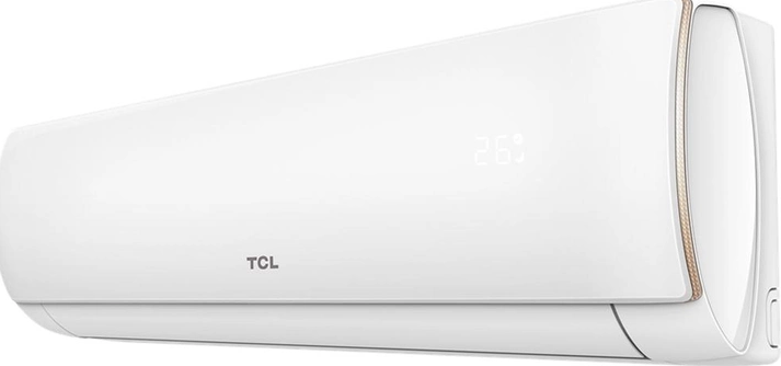 Кондиціонер TCL TAC-09CHSD/YA11I Inverter R32 WI-FI (13995597) - фото 3