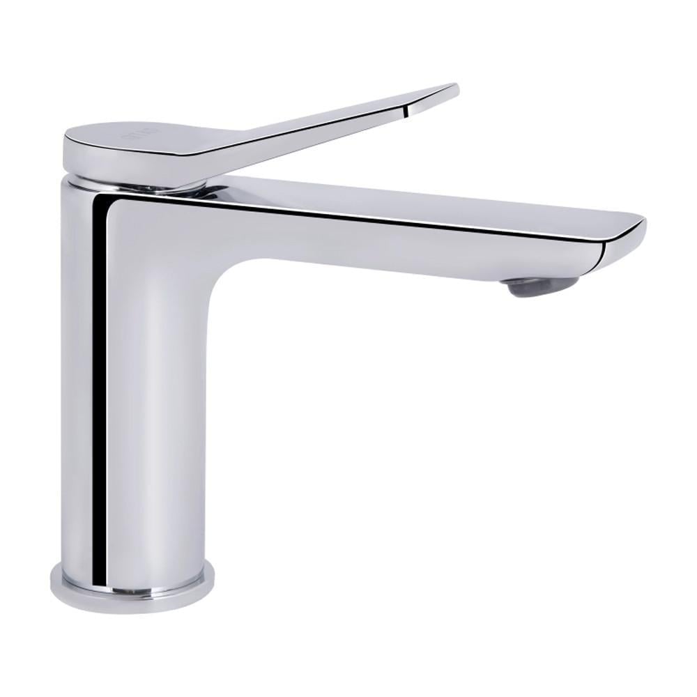 Смеситель для раковины Qtap Presto QTPRE270CRM45571 Chrome (2610407752)