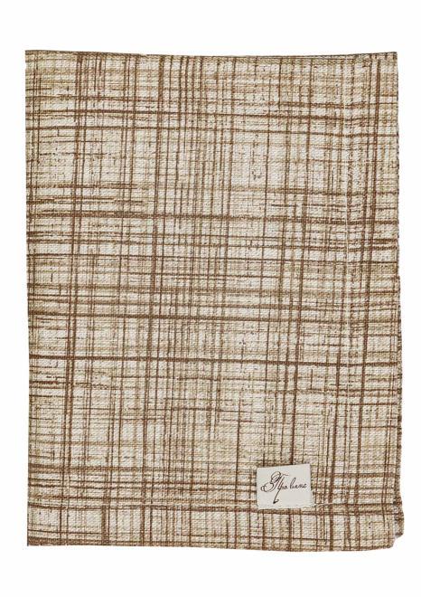 Серветка Прованс Тереза Клітинка 35х45 см