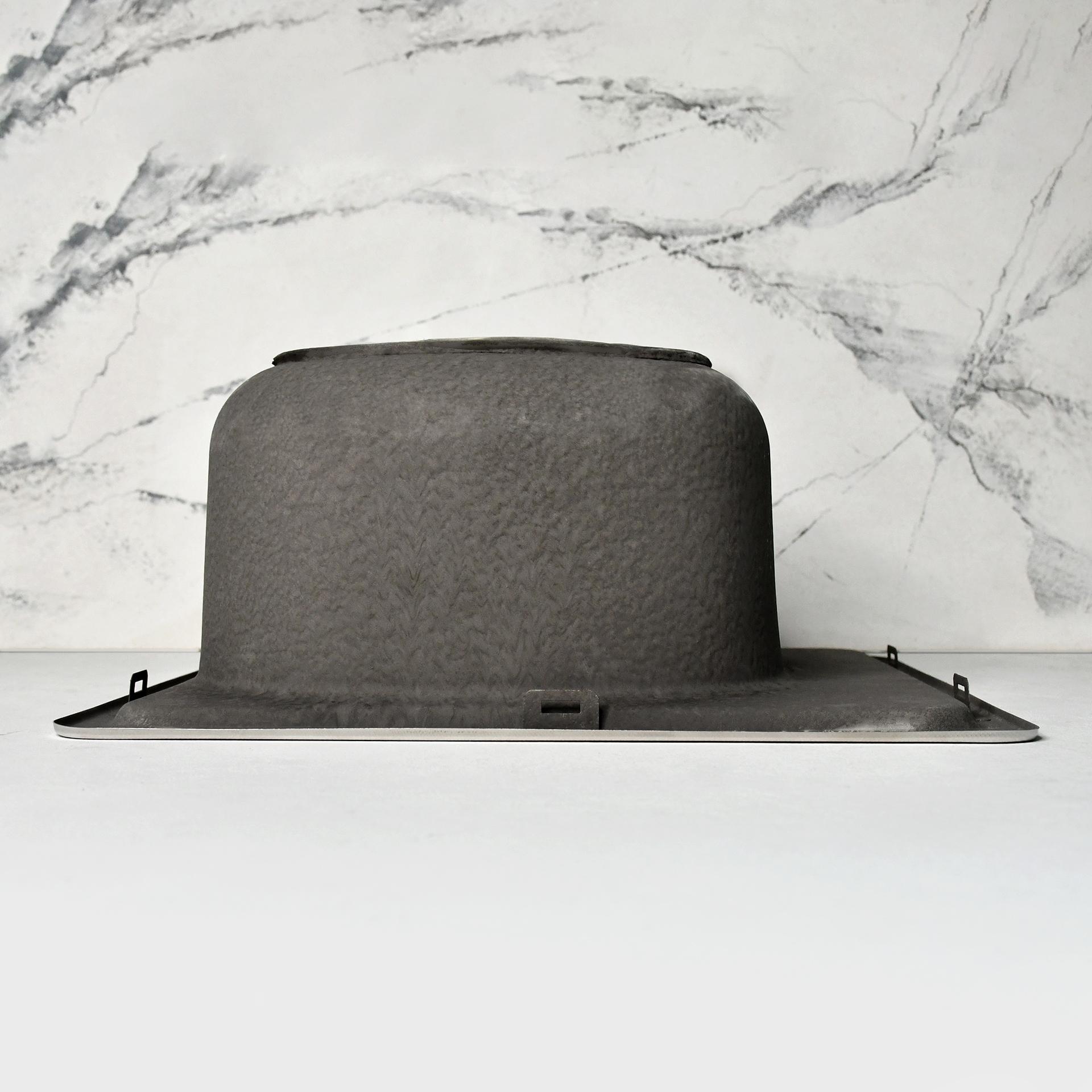 Мойка кухонная Lemax нержавеющая сталь сифон (LE-5013 CH) - фото 4 Мойка кухонная Lemax нержавеющая сталь сифон (LE-5013 CH) - фото 4