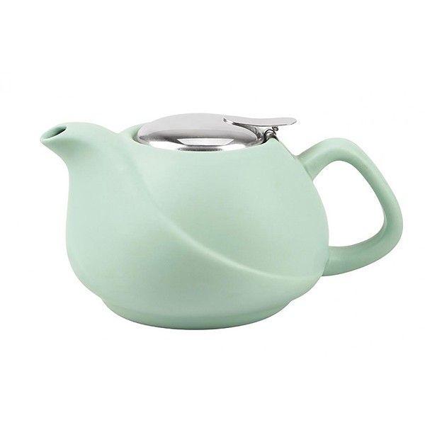 Заварочный чайник Fissman 0,75 л (9322)