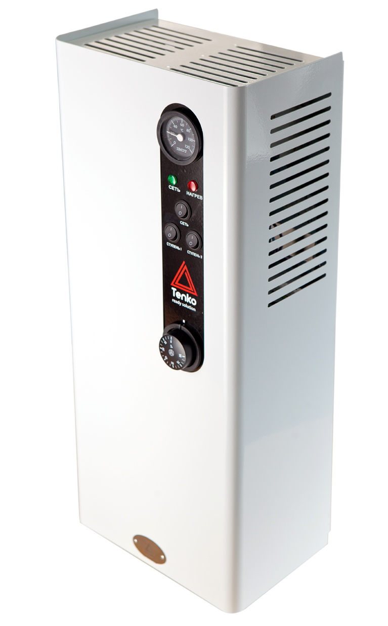 Котел електричний Tenko стандарт 7,5 кВт 380V - фото 2