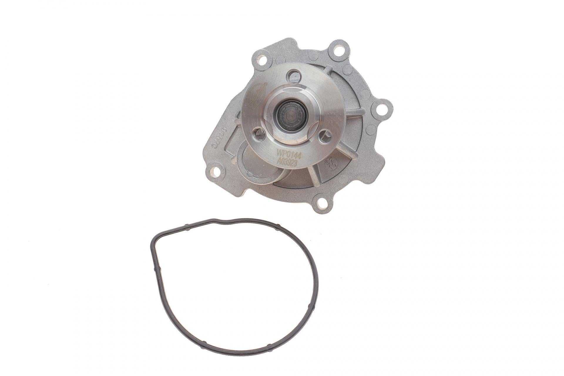 Насос воды GATES Opel Astra/Vectra/Zafira/Insignia/Corsa 1.6/1.8 00-/Chevrolet Aveo 1.4/1.6 05- WP0144 (25590065)