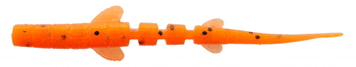 Слаг Lucky John Unagi Slug Floating 3,5 F29 5 шт. (140306-F29)