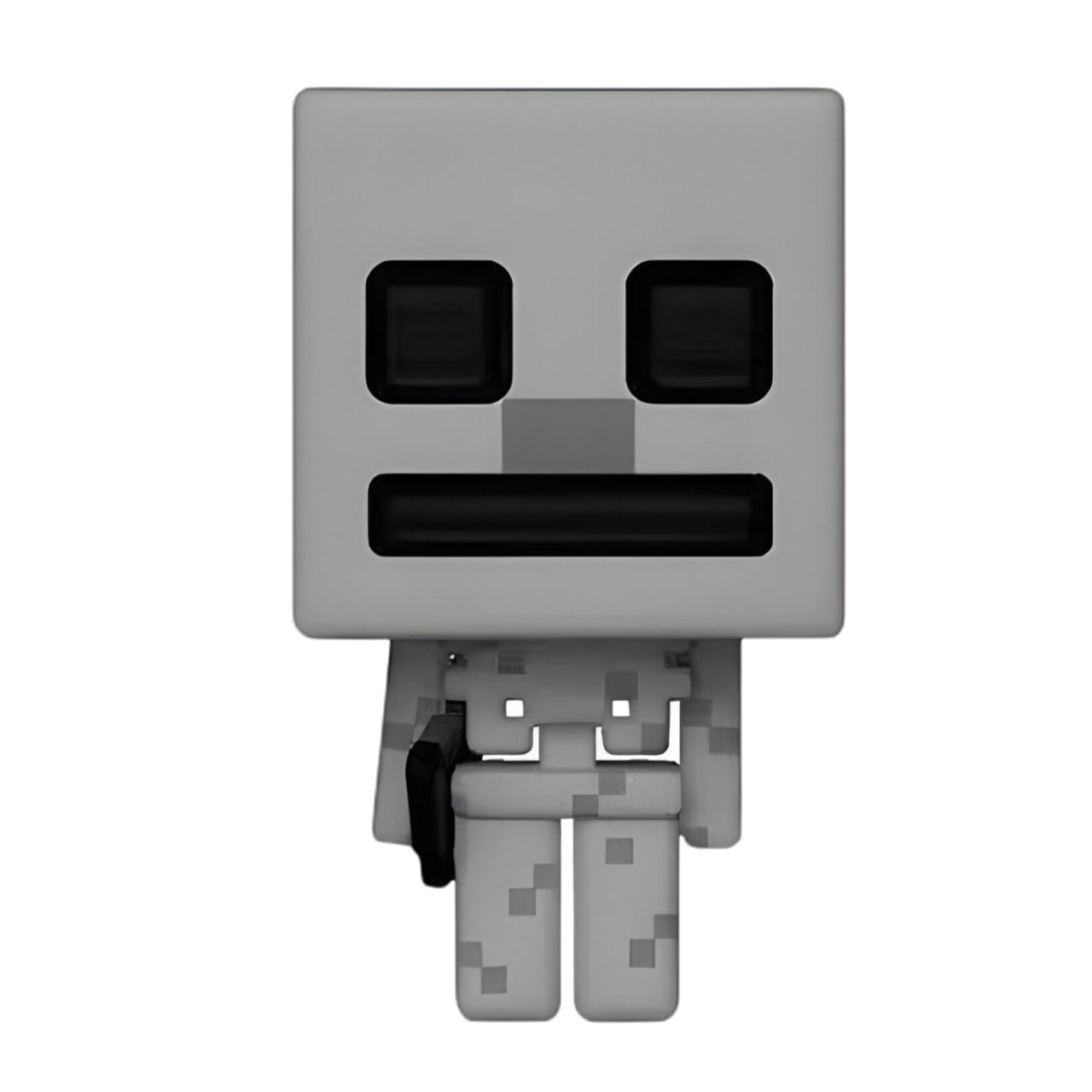 Фигурка POP Minecraft Скелет 10 см (2025-21)