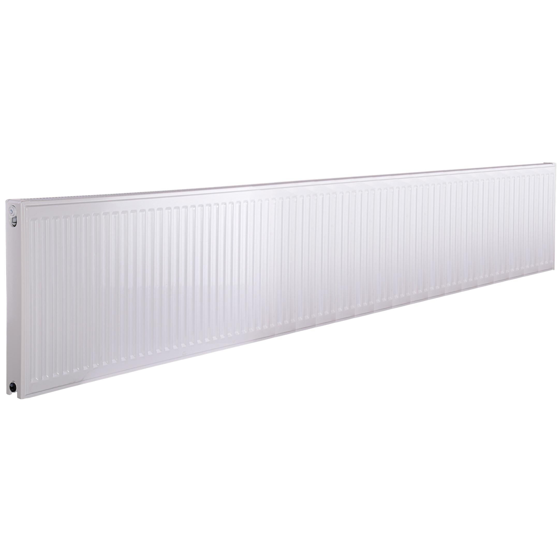 Радиатор стальной панельный KALITE 11 без INNER низ/справа 500х2600 см (000020121)