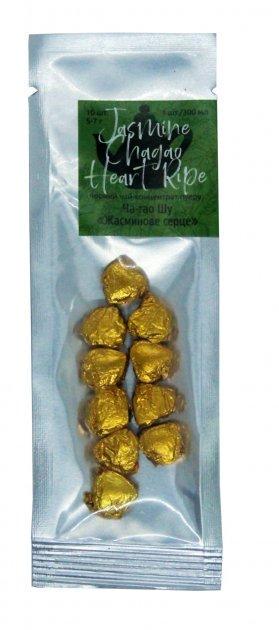 Ча-гао ШУ Жасминовое сердце 10 шт. (49304107)
