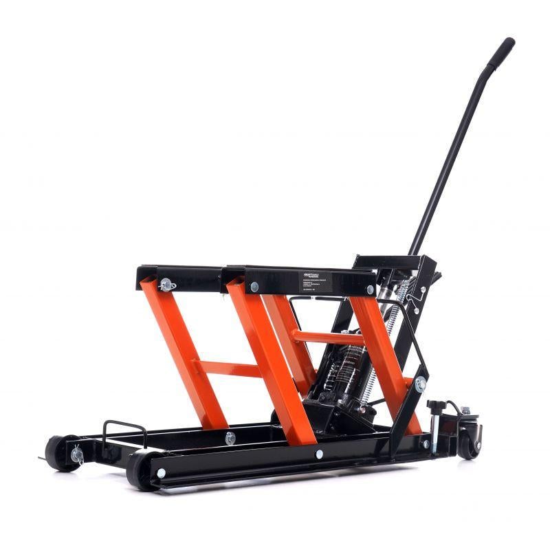 Подъемник гидравлический Kraft&Dele KD353 2188002190 680 кг - фото 7