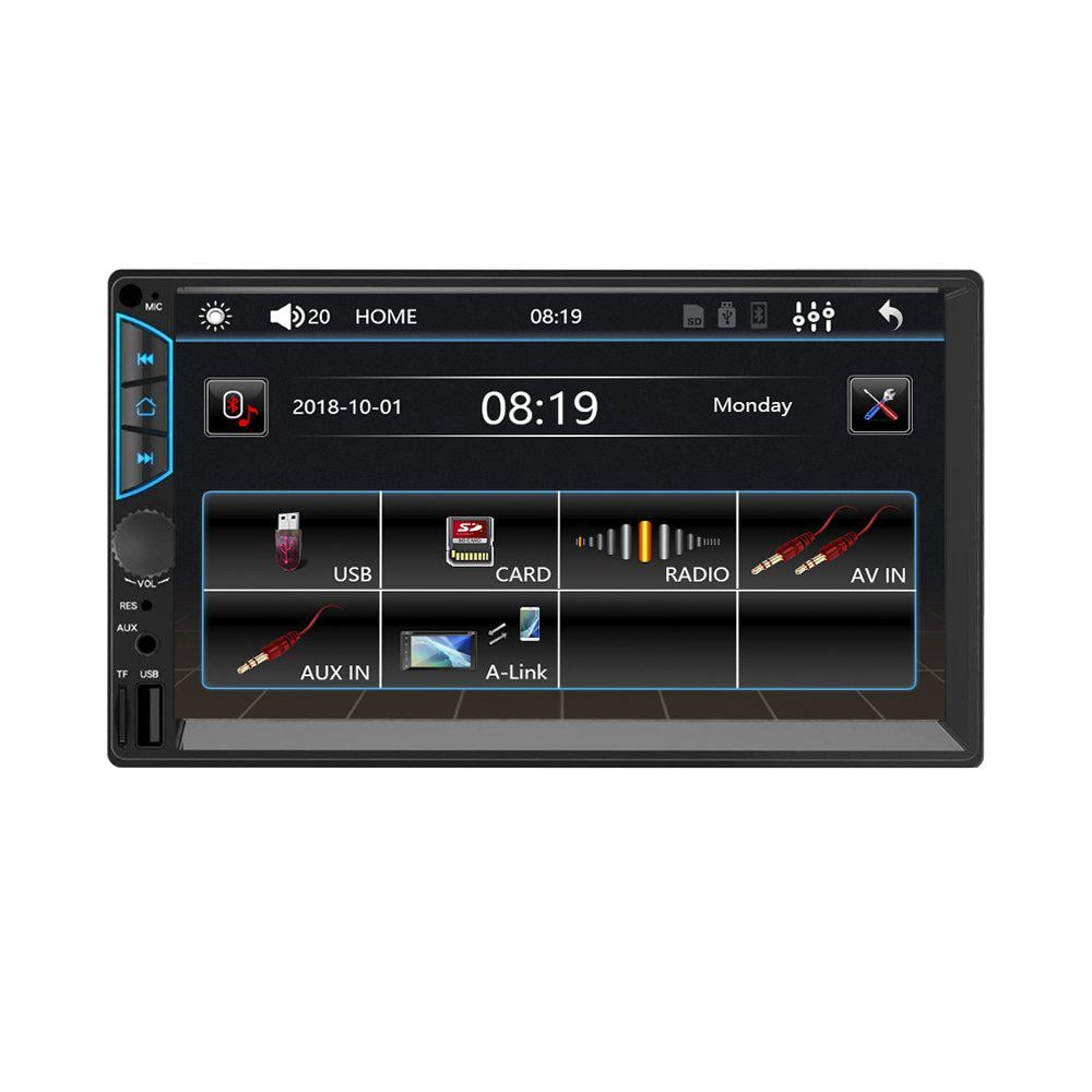 Автомагнитола Nextone MD-702