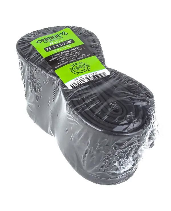 Камера OnRide 26x1,9/2,35 AV 48 мм