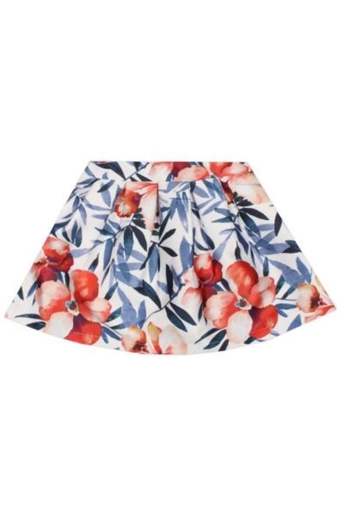 Спідниця підліткова To Be Too TF18341_00 р. 38 Різнокольоровий (176185-38)