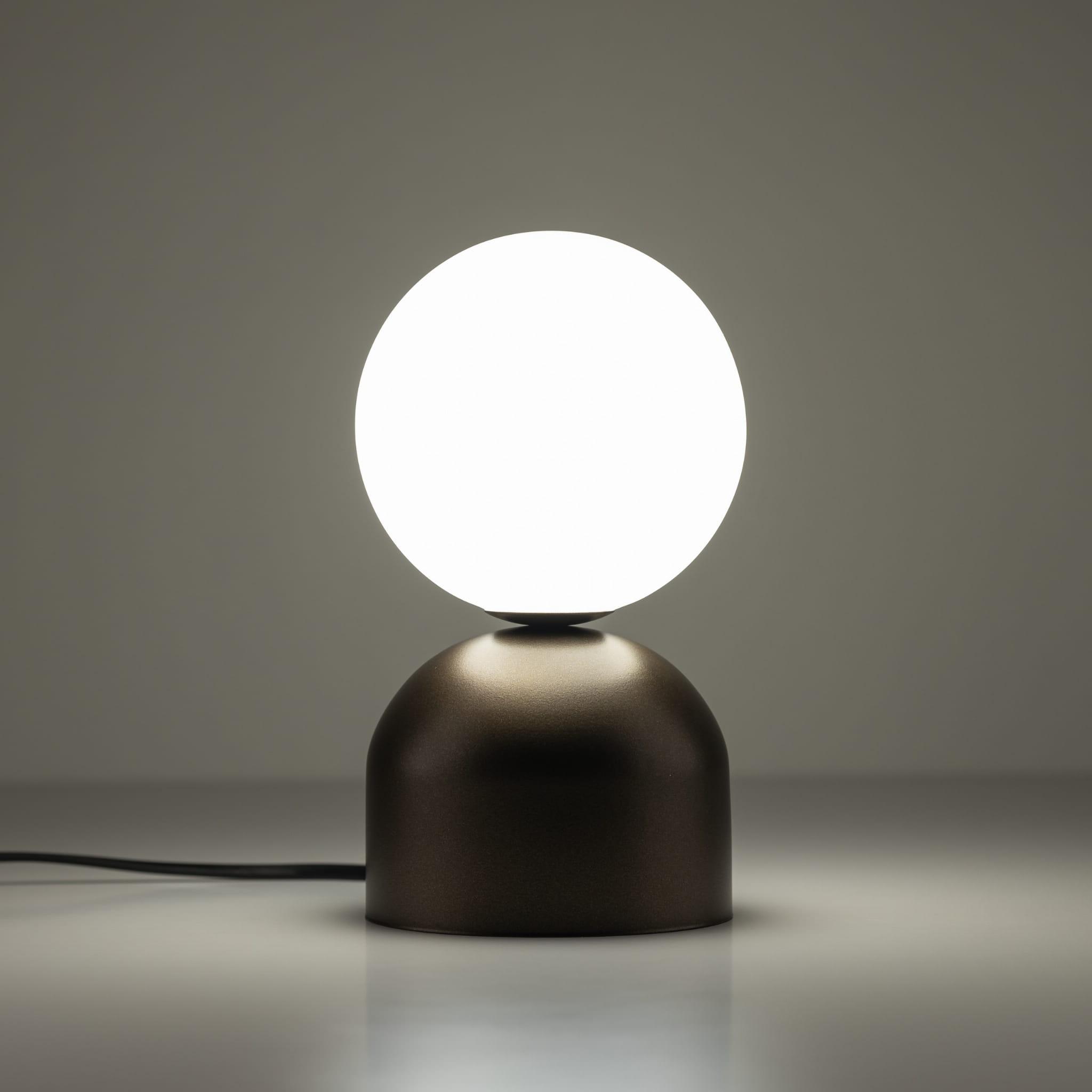 Настільна лампа TK Lighting 16043 MIKI - фото 4