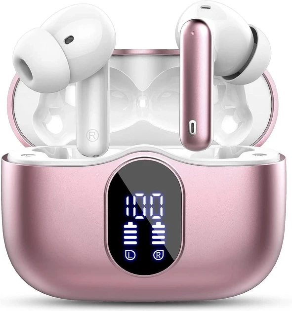 Наушники Btootos A90 Pro Bluetooth (X001UL1PX7)