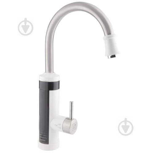 Кран для кухни проточный Lidz (CRW) 95 00 059