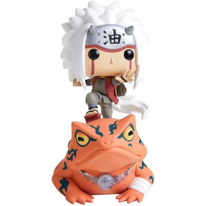 Фігурка Funko Pop Naruto Jiraiya Special Edition №7 18 см3 (06/73)