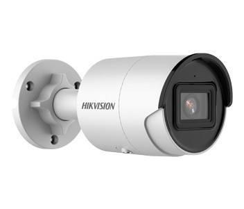Камера IP Hikvision DS-2CD2043G2-I 6 мм