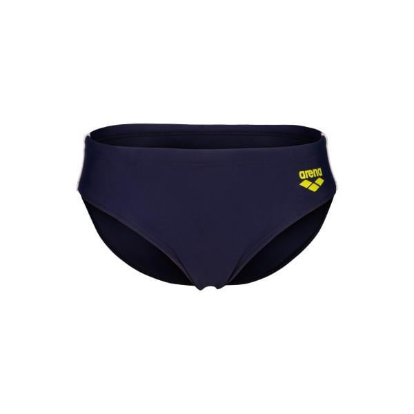 Плавки для мальчиков Arena SWIM BRIEFS SOLID 116 см Синий (008371-760 116)