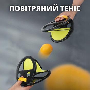 Игровой набор воздушный теннис (RE-2482) - фото 4