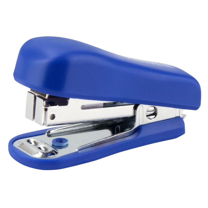 Степлер Axent Standard до 12 листов Синий (4221-02-A)