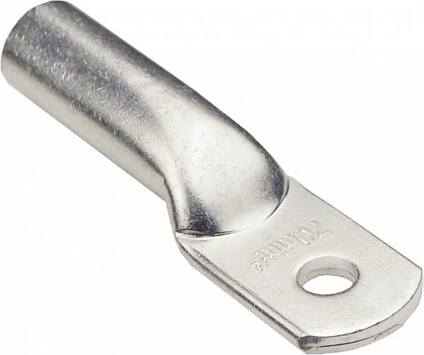 Наконечник луженый АСКО-УКРЕМ DT/G-70-8 70 мм2 M8 гильза 47 мм 1 шт. (A0060180041)