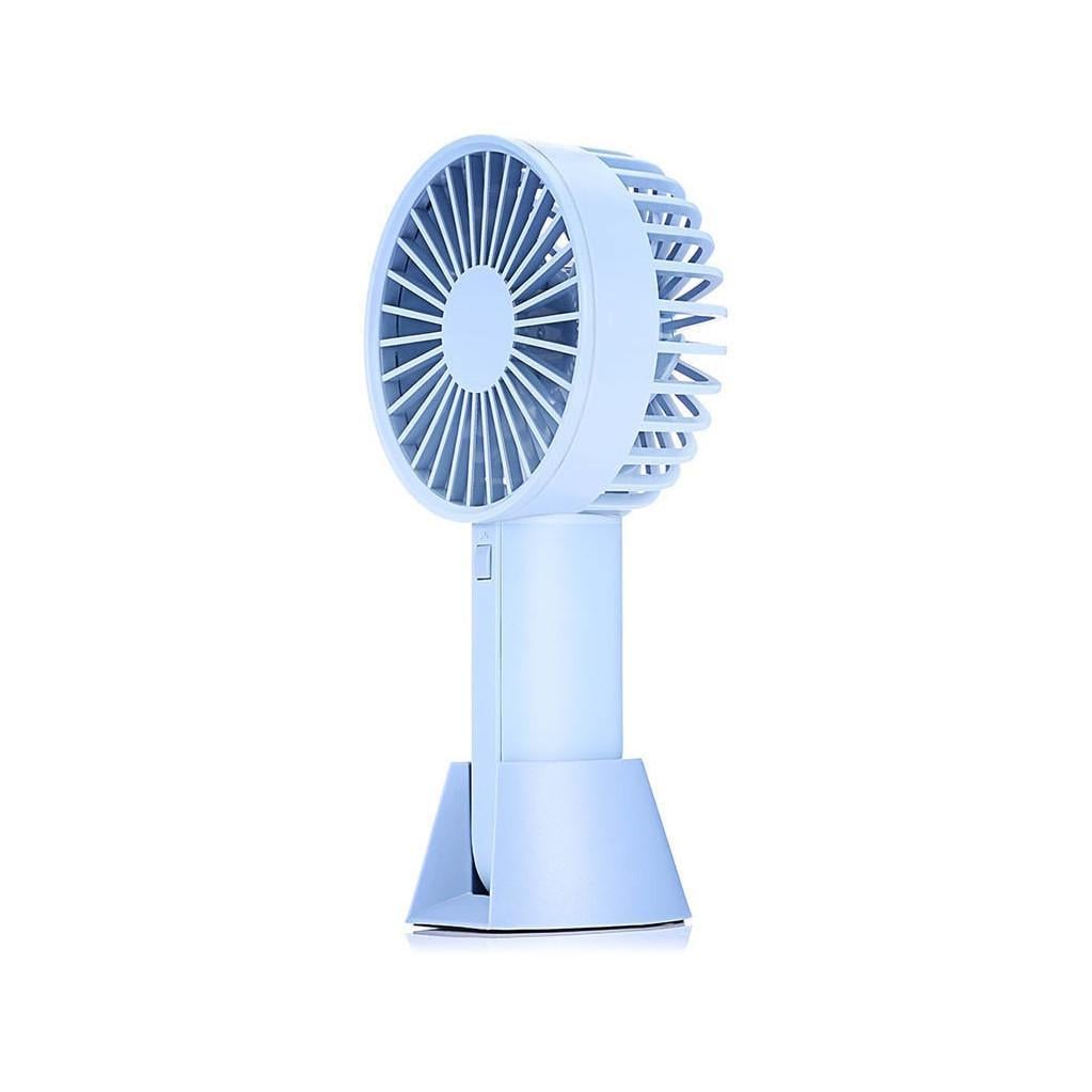 Вентилятор Xiaomi VH Portable Handheld Fan F03 Голубой