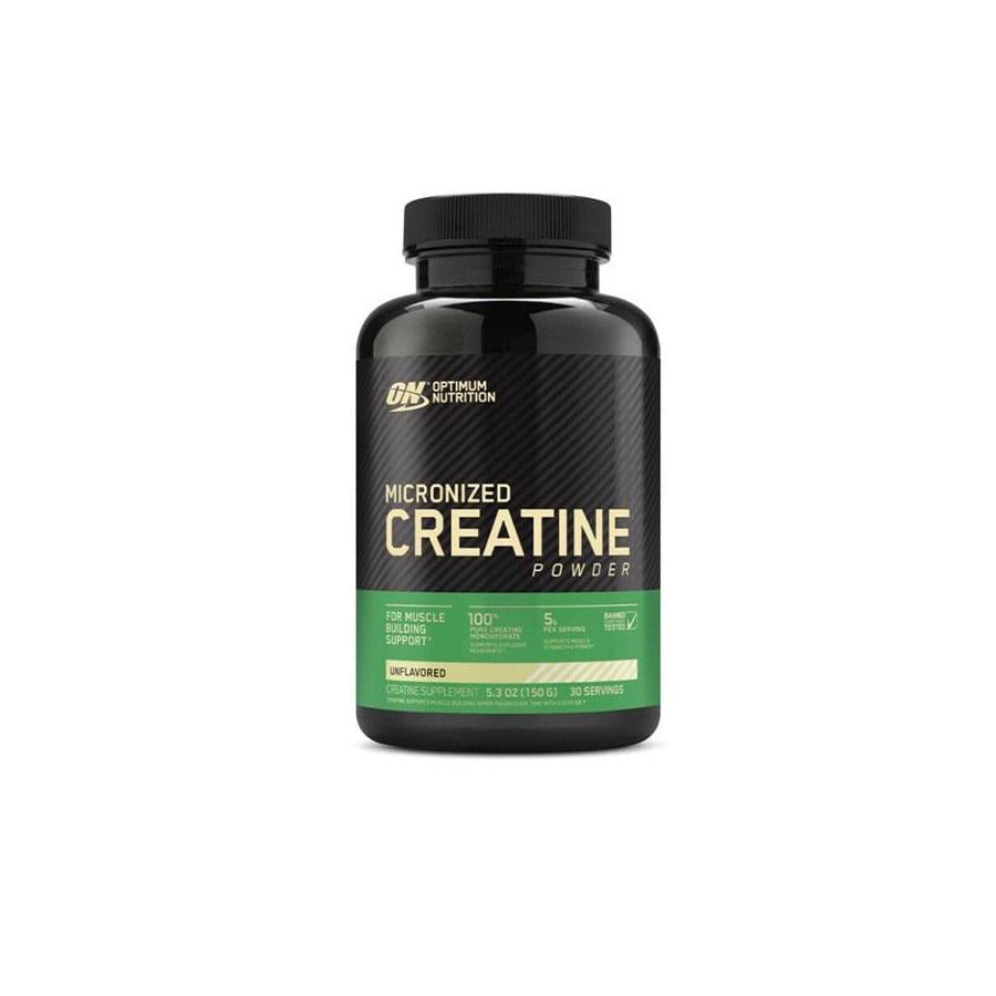 Креатин Optimum Micronized Powder 150 г (3663)