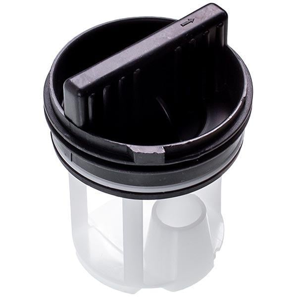 Фильтр помпы DC97-09928B для стиральных машин Samsung AWM/AWSB/Eco/Excellence (00000005155)
