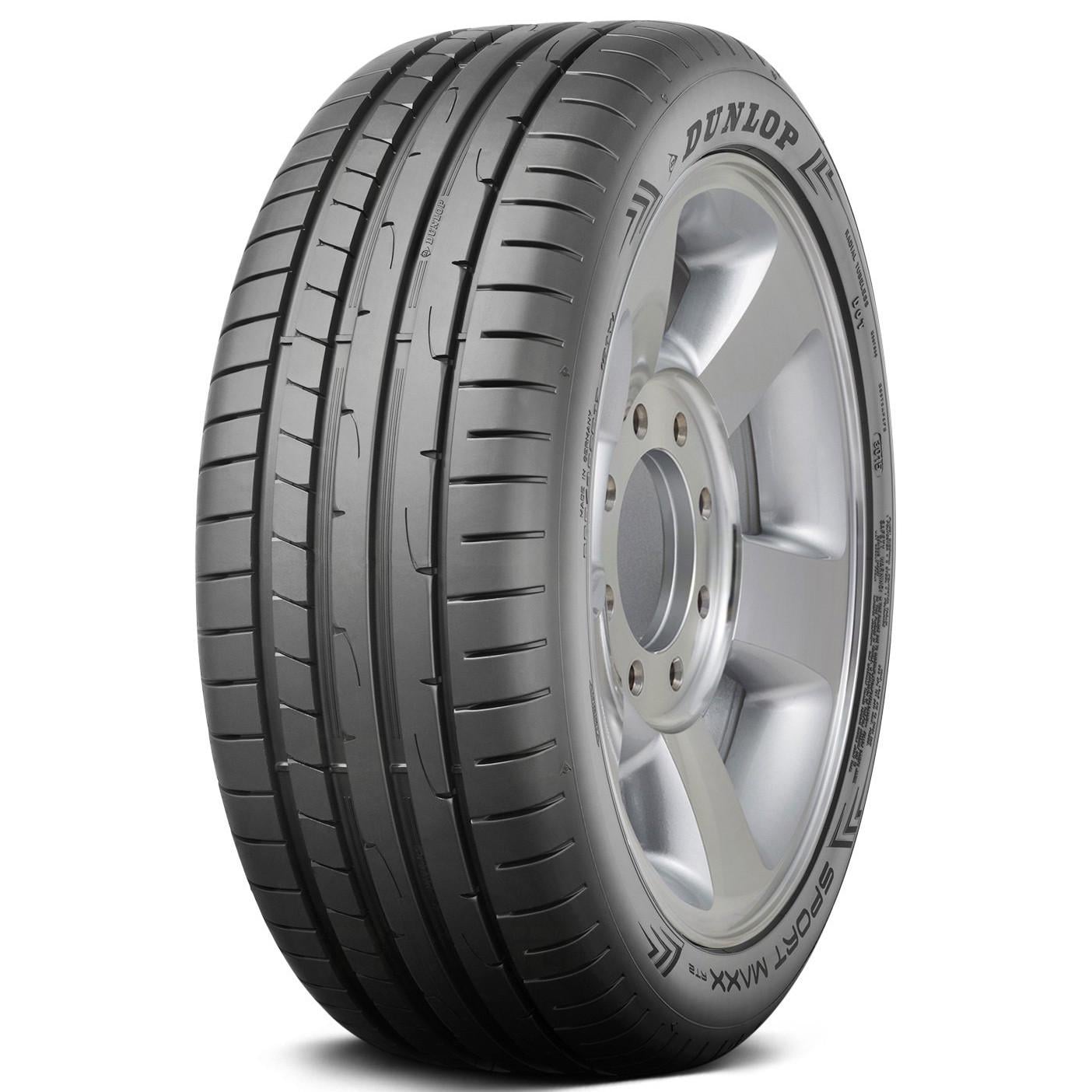 Шина летняя Dunlop Sport Maxx RT2 225/45 R17 94Y (16401) Шина летняя Dunlop Sport Maxx RT2 225/45 R17 94Y (16401)