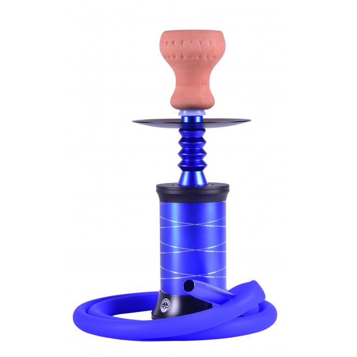 Кальян Yahya Vyro 2.0 Синий (1567214205)