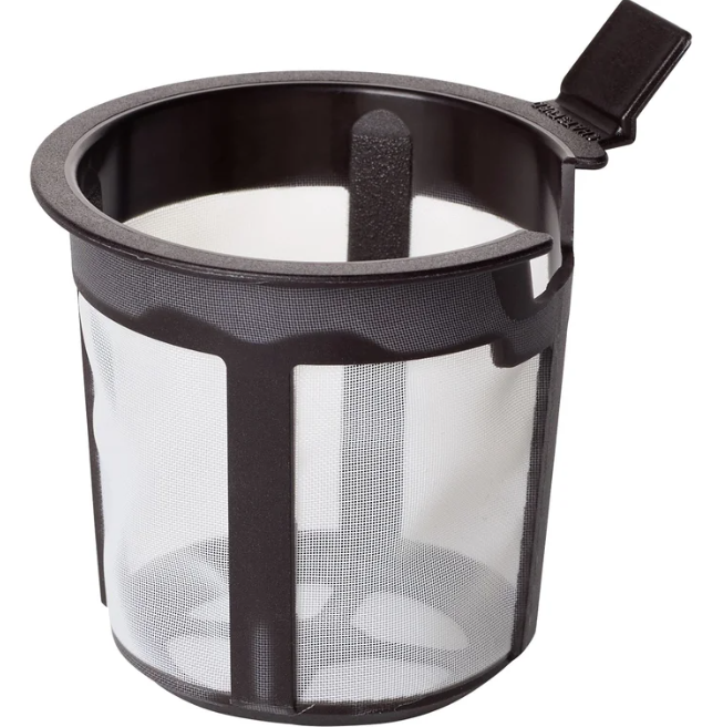 Чайник заварювальний Villeroy&Boch Universal з фільтром 1 л (16-2040-0465) - фото 2