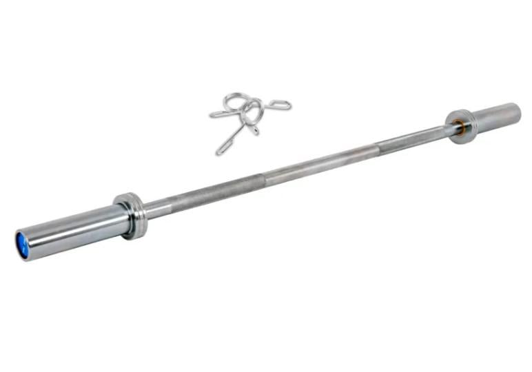 Гриф олимпийский прямой Thunder 150/50 (SG-O-150/50)