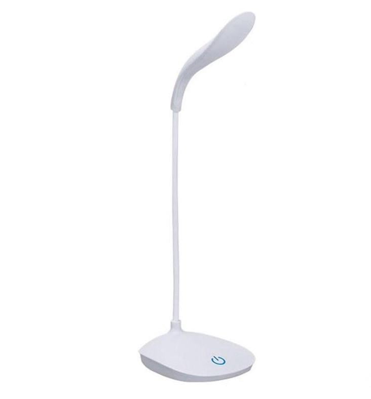 Настільна світлодіодна лампа Lova eye Soft light Reading eye lamp - фото 1