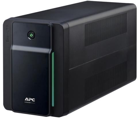 Джерело безперебійного живлення APC 900W 1600VA AVR 50-60 Гц (BVX1600LI-GR) - фото 3