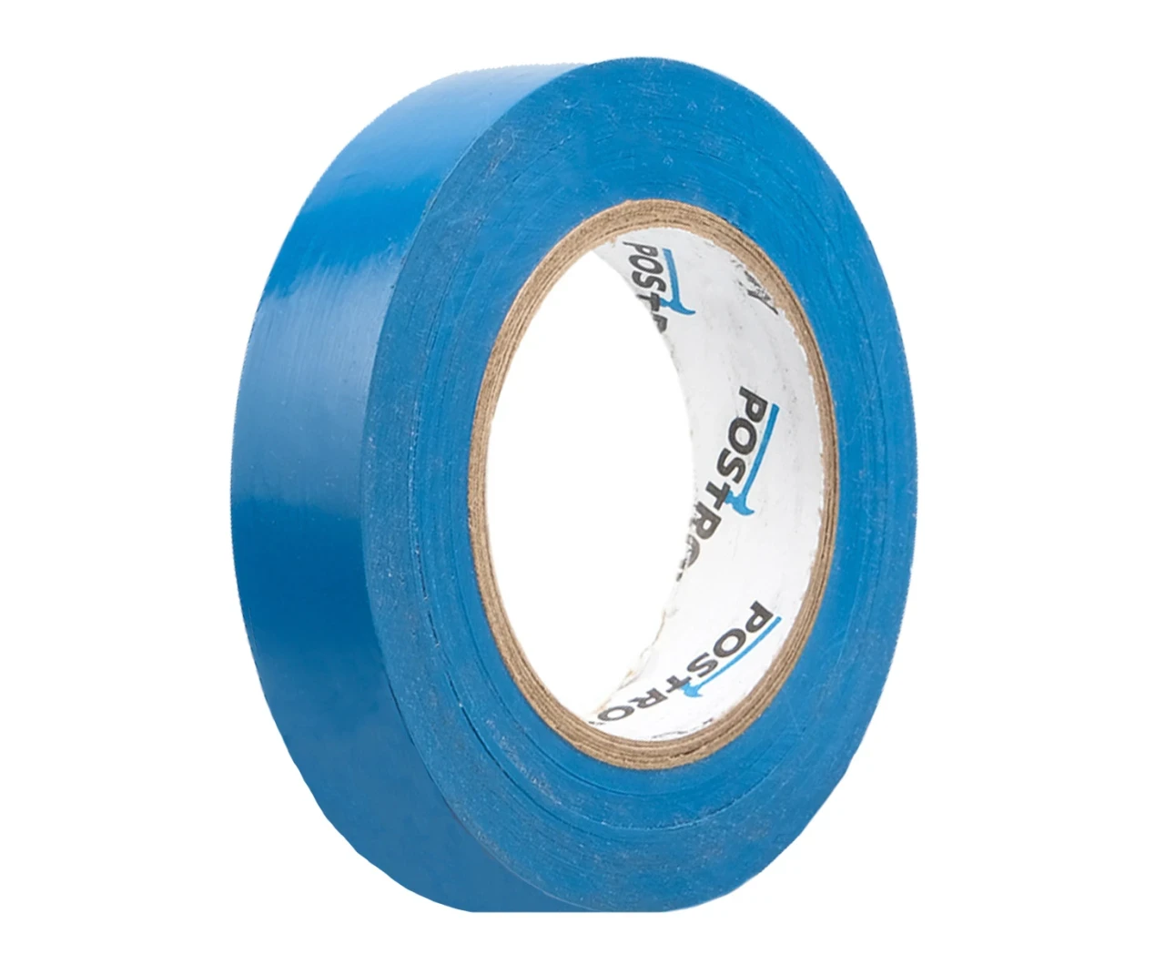 Изоляционная лента Postroy ПВХ 50 м Синий (2430310045)
