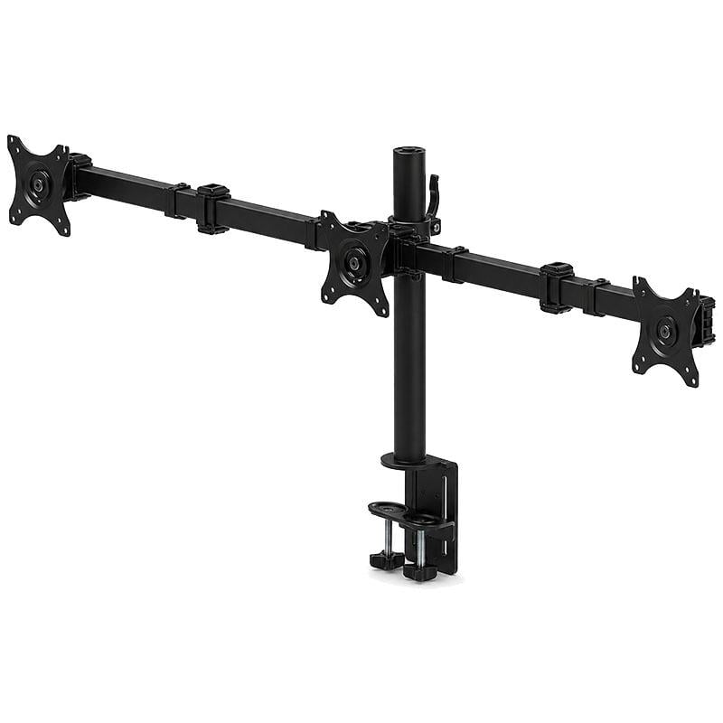 Крепление для монитора Iiyama DS1003C-B1 кронштейн на 3 монитора 10-27" (26202765)