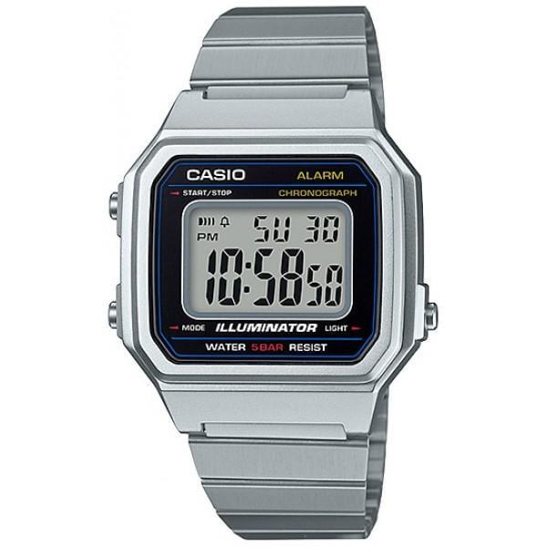 Годинник жіночий Casio B650WD-1ADF