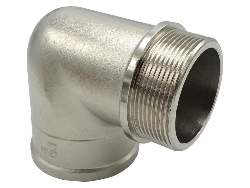 Угольник Valogin 2" ВН (VG-201106)