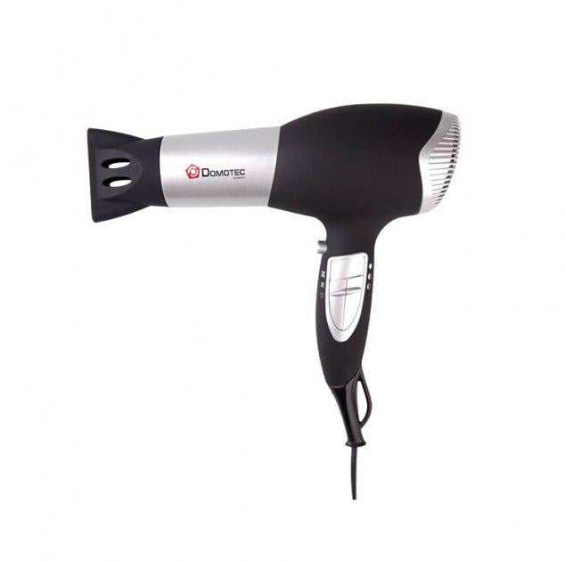 Фен для волосся Domotec DT-220 Фен для волосся Domotec DT-220