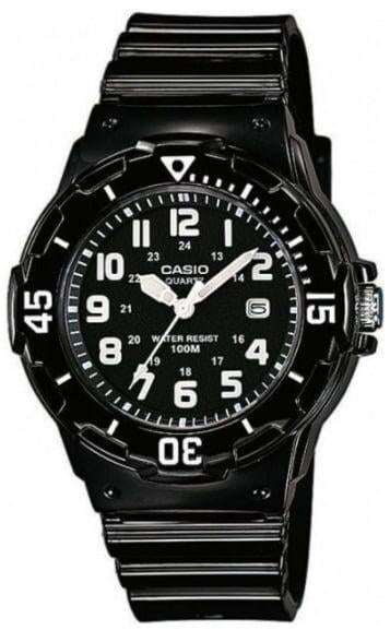 Женские Часы Casio LRW-200H-1BVEF Кварцевые