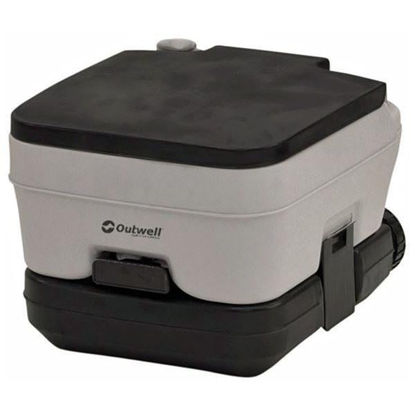 Биотуалет Outwell 10L Portable Toilet Grey (928884)