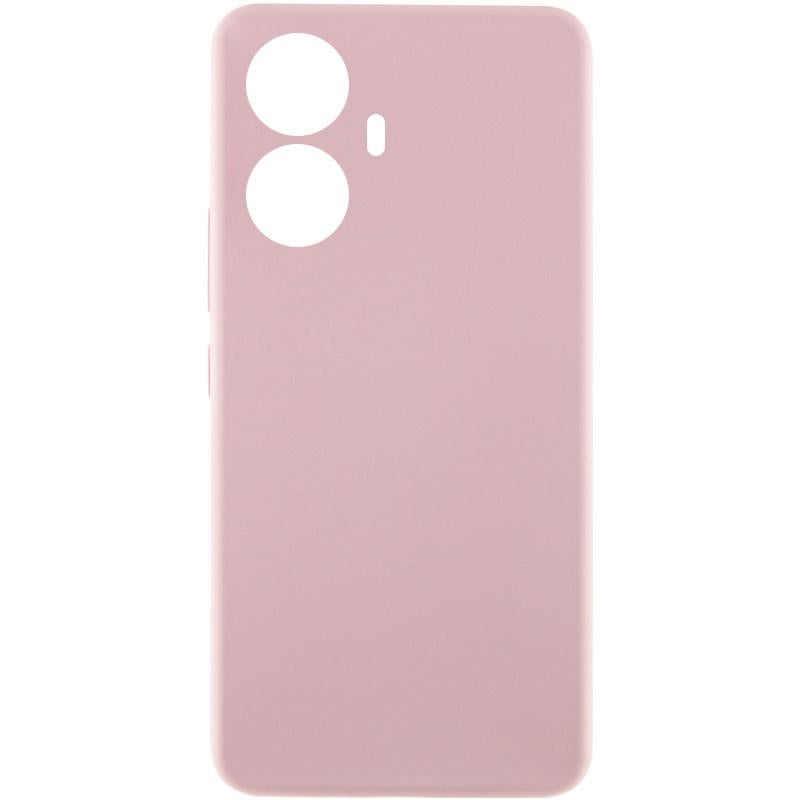 Чехол Silicone Cover Lakshmi Full Camera (AAA) для Realme 10 Pro+