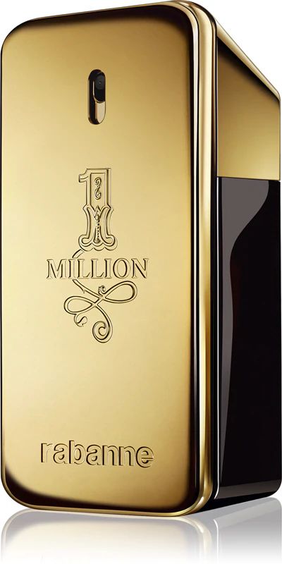 Туалетная вода Paco Rabanne One Million 50 мл (1924_3492)