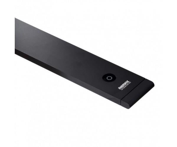 Лампа настільна REMAX Passage series RT-E210 SMD чорний - фото 6 Лампа настільна REMAX Passage series RT-E210 SMD чорний - фото 6