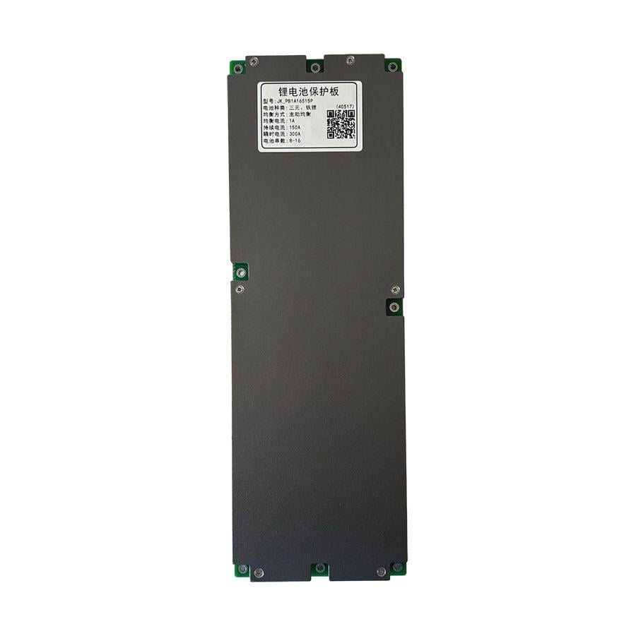 Плата Smart BMS JIKONG 1А 8s-16s 150A 300A PB1A16S15P