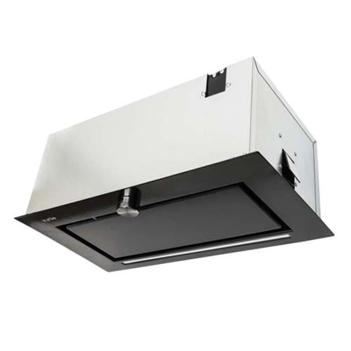 Витяжка Ventolux PUNTO 52 BKG 800 KN (8056) Витяжка Ventolux PUNTO 52 BKG 800 KN (8056)